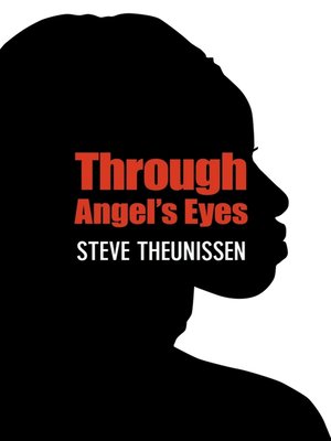 cover image of Through Angel's Eyes